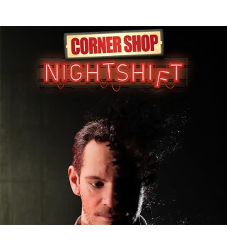 Corner Shop: NightShift Steam Key GLOBAL